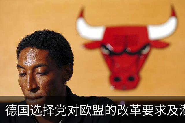 德国选择党对欧盟的改革要求及潜在脱欧公投风险分析